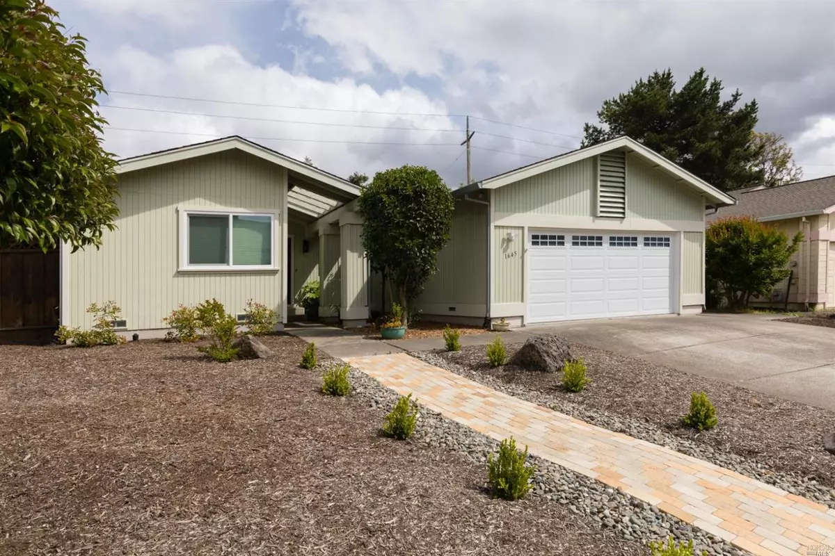 Petaluma, CA 94954,1645 Cerro Sonoma CIR