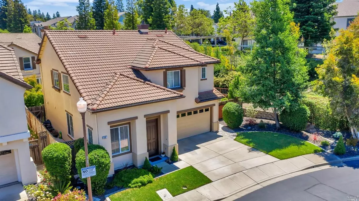 Vallejo, CA 94591,1282 Rachel WAY