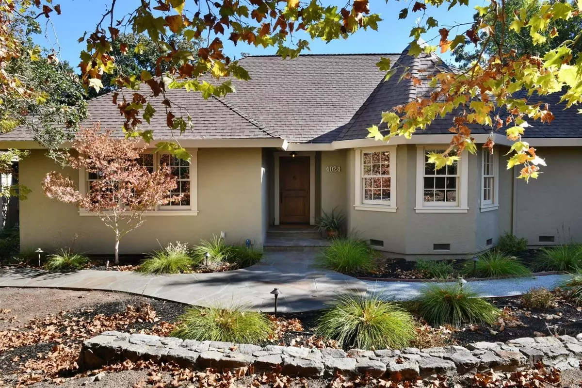 Santa Rosa, CA 95405,4024 Quartz DR