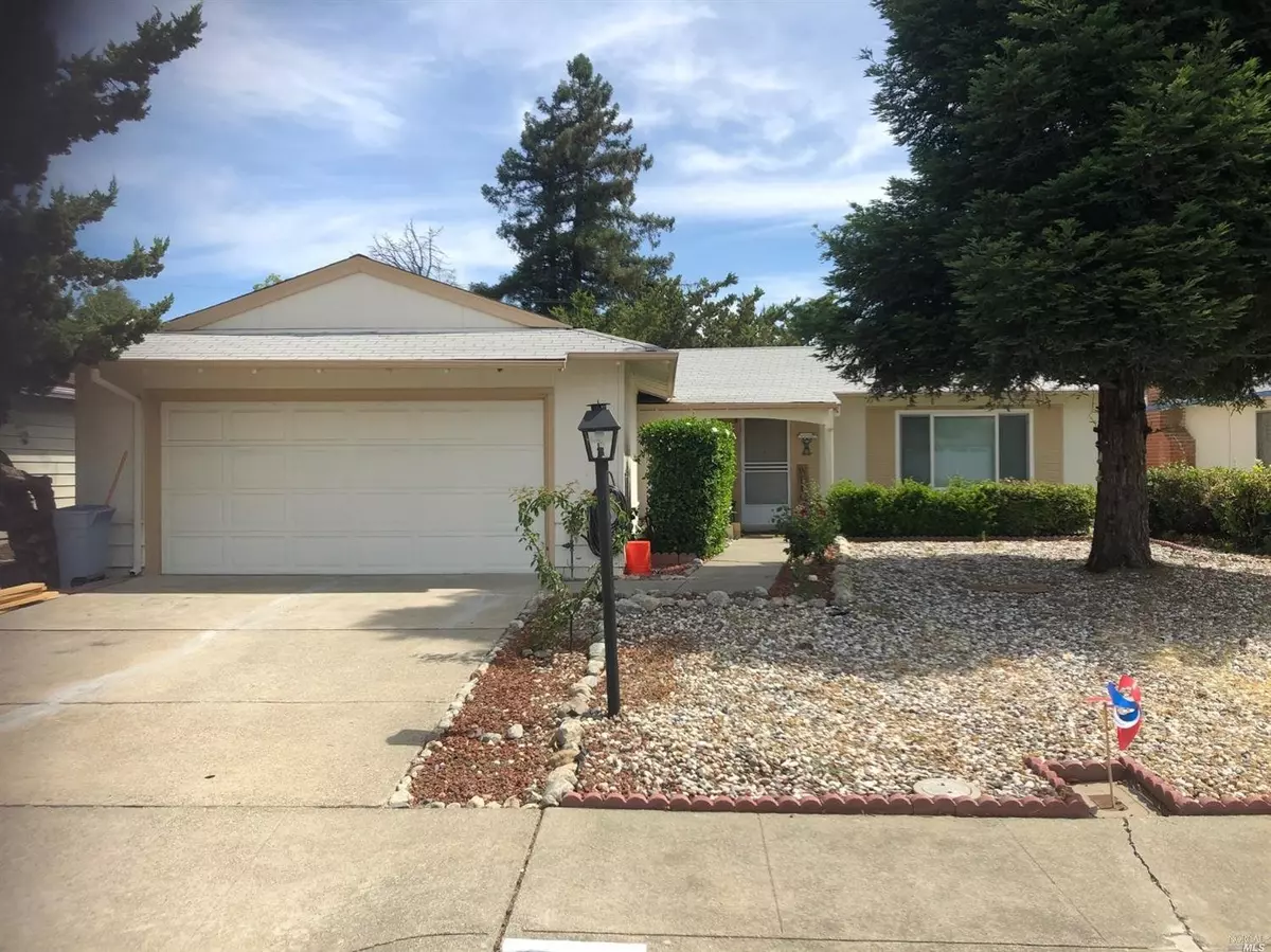 Vacaville, CA 95687,119 Lassen CIR
