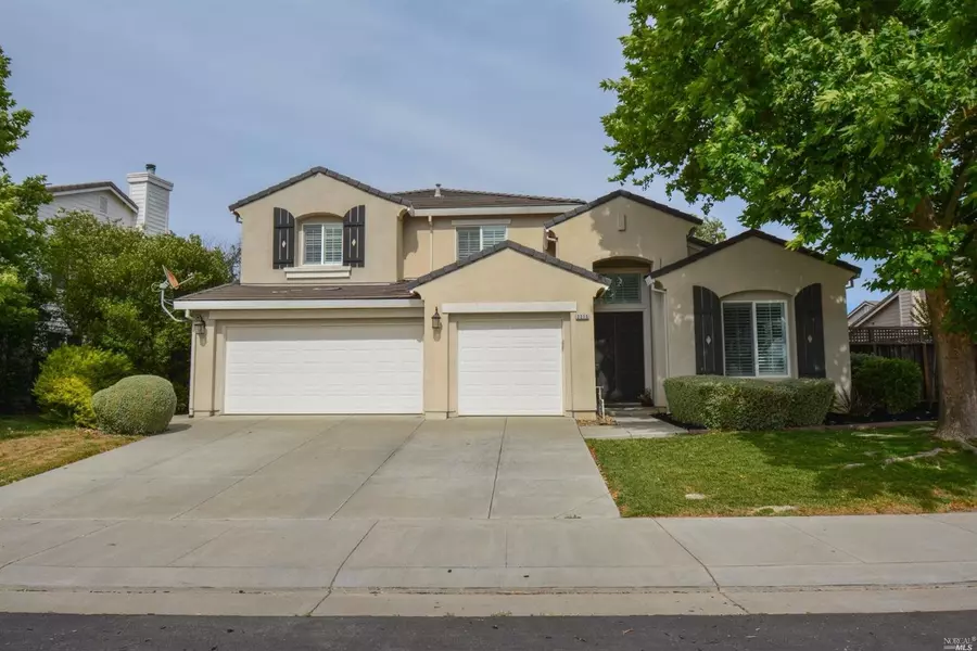 2215 Folsom Fair CIR, Dixon, CA 95620