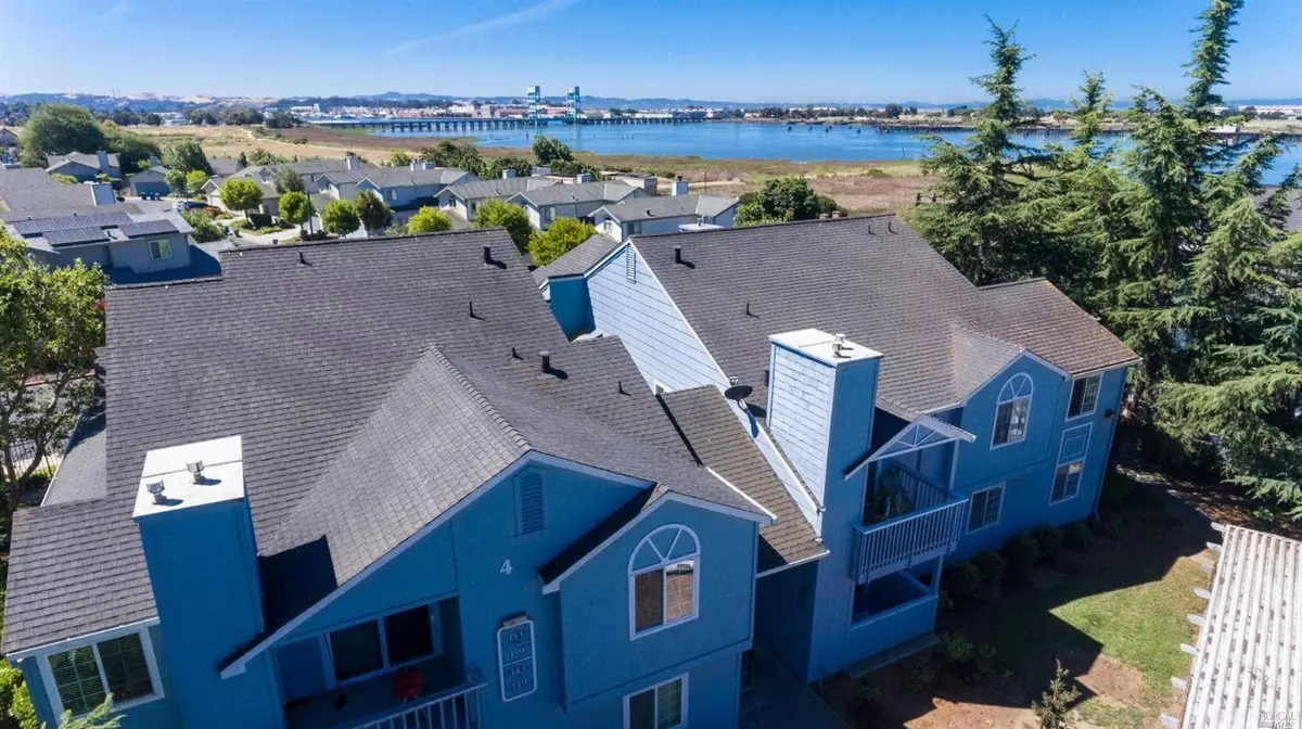 Vallejo, CA 94590,155 Lighthouse DR