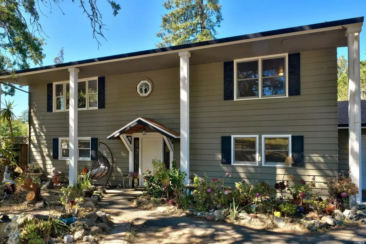 Cotati, CA 94931,279 Valparaiso AVE