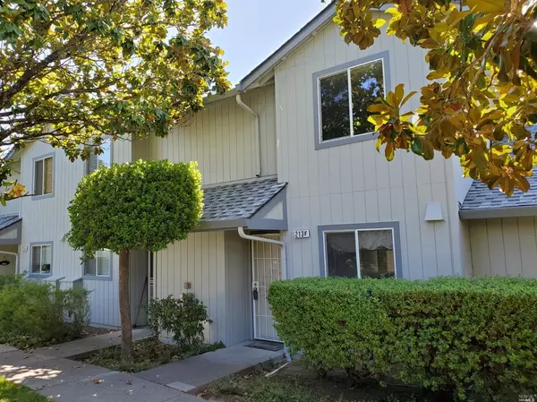 213 Elbridge AVE #F, Cloverdale, CA 95425