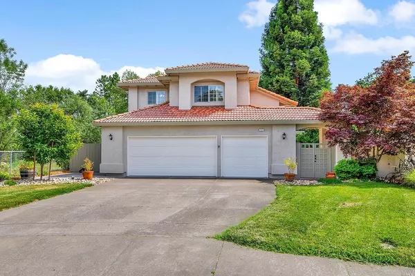 7014 Edinburgh CT, Windsor, CA 95492