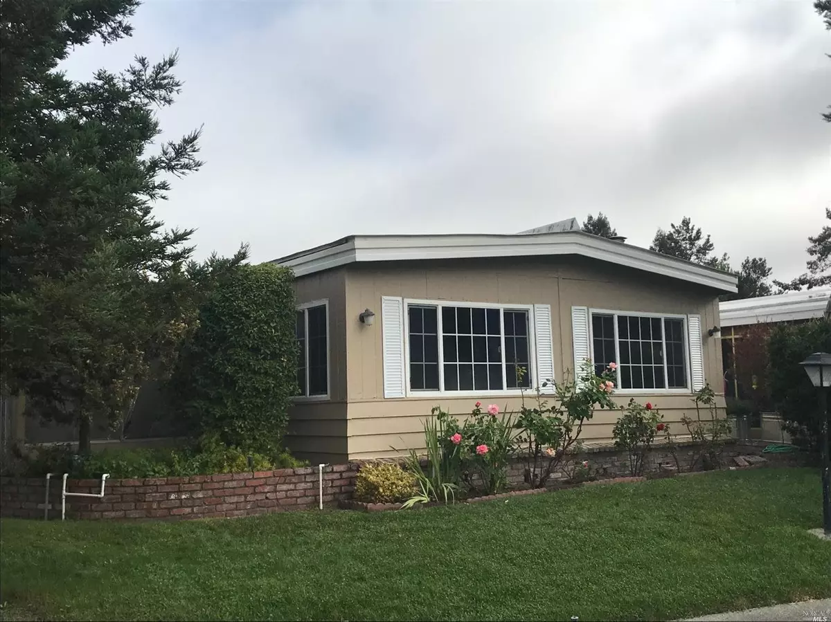 Rohnert Park, CA 94928,30 Circulo Juarez 31