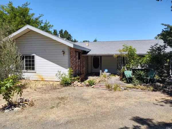3032 Foothill BLVD, Calistoga, CA 94515