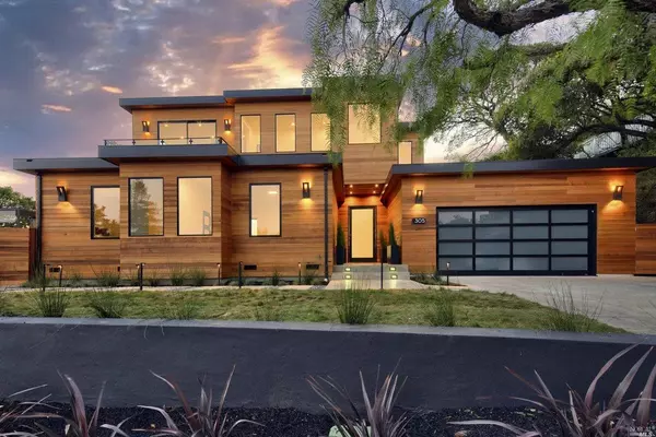 305 Vista Grande, Greenbrae, CA 94904