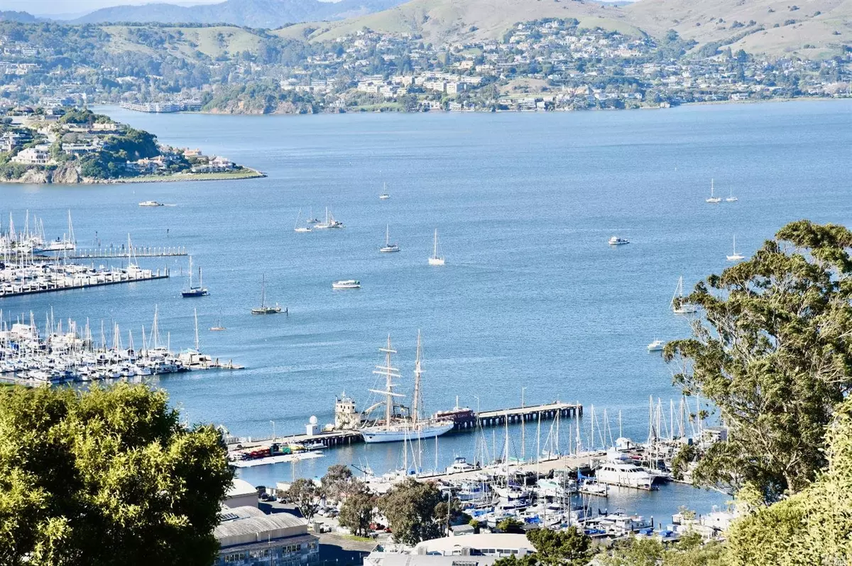 Sausalito, CA 94965,9 Platt AVE