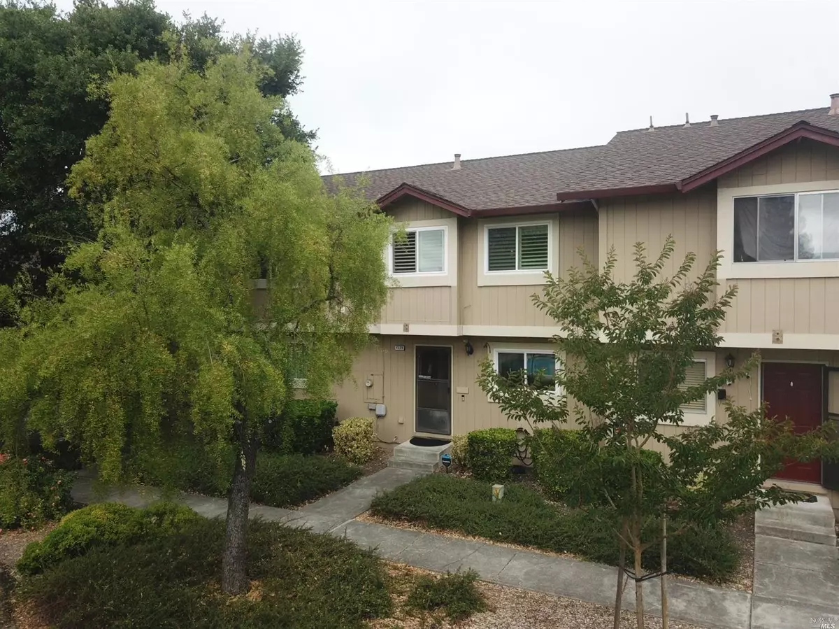 Rohnert Park, CA 94928,4539 Harbor LN