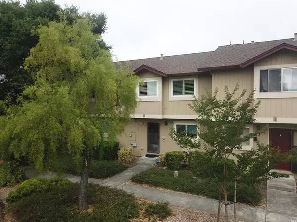4539 Harbor LN, Rohnert Park, CA 94928