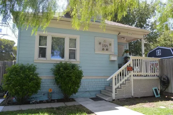 1014 Branciforte ST, Vallejo, CA 94590