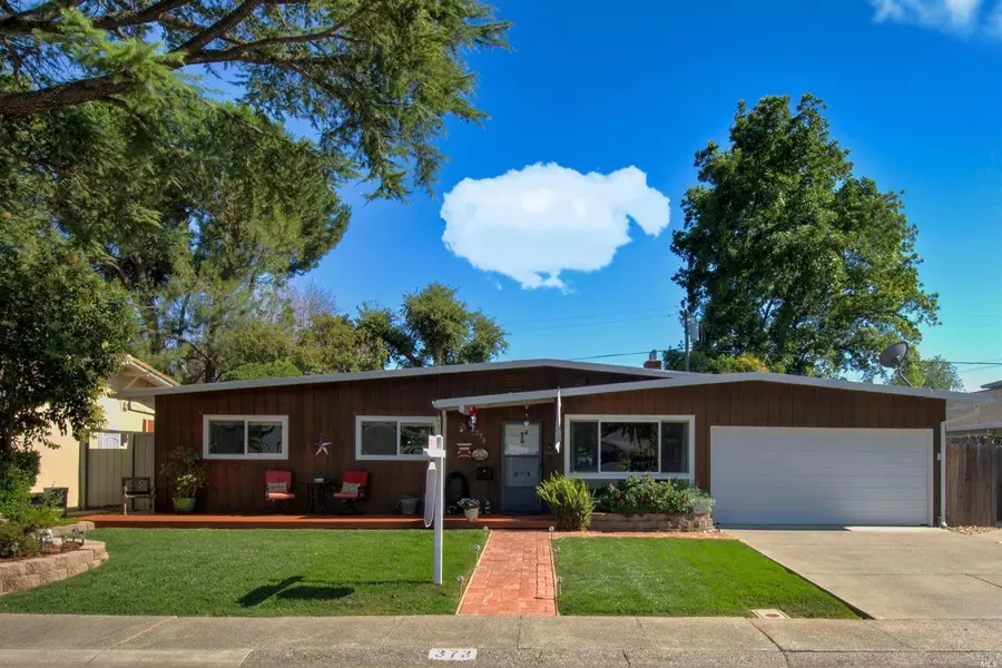 373 Peachtree AVE, Vacaville, CA 95688