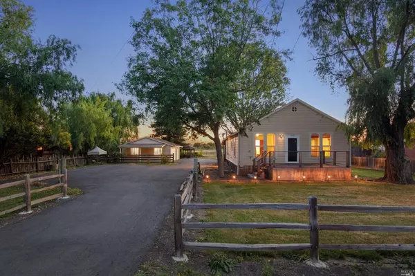 3475 Primrose AVE, Santa Rosa, CA 95407