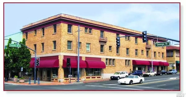 444 Georgia ST, Vallejo, CA 94590