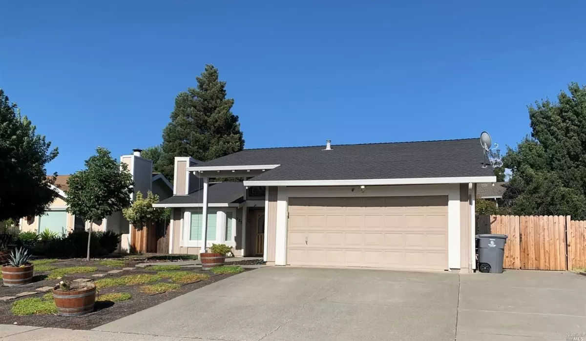 Vacaville, CA 95687,225 Park LN