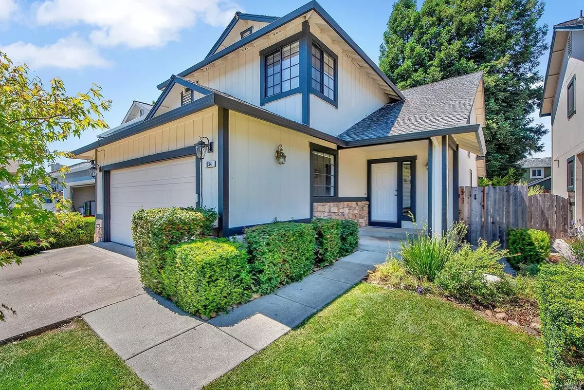 Rohnert Park, CA 94928,1254 Marlene CT