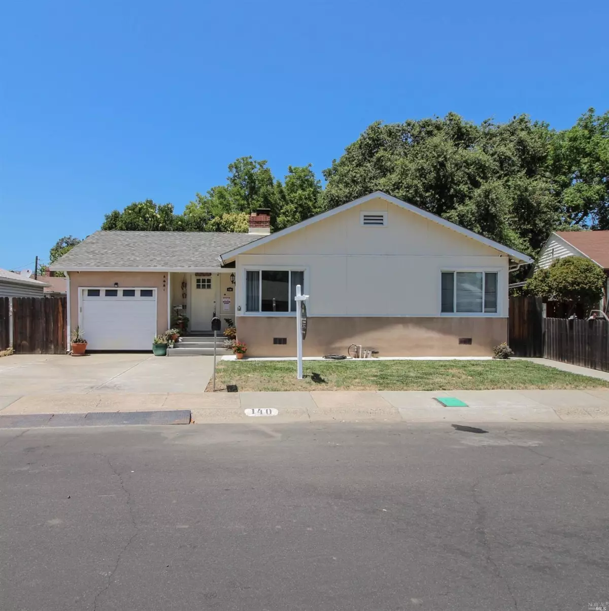 Vacaville, CA 95688,140 Maple ST