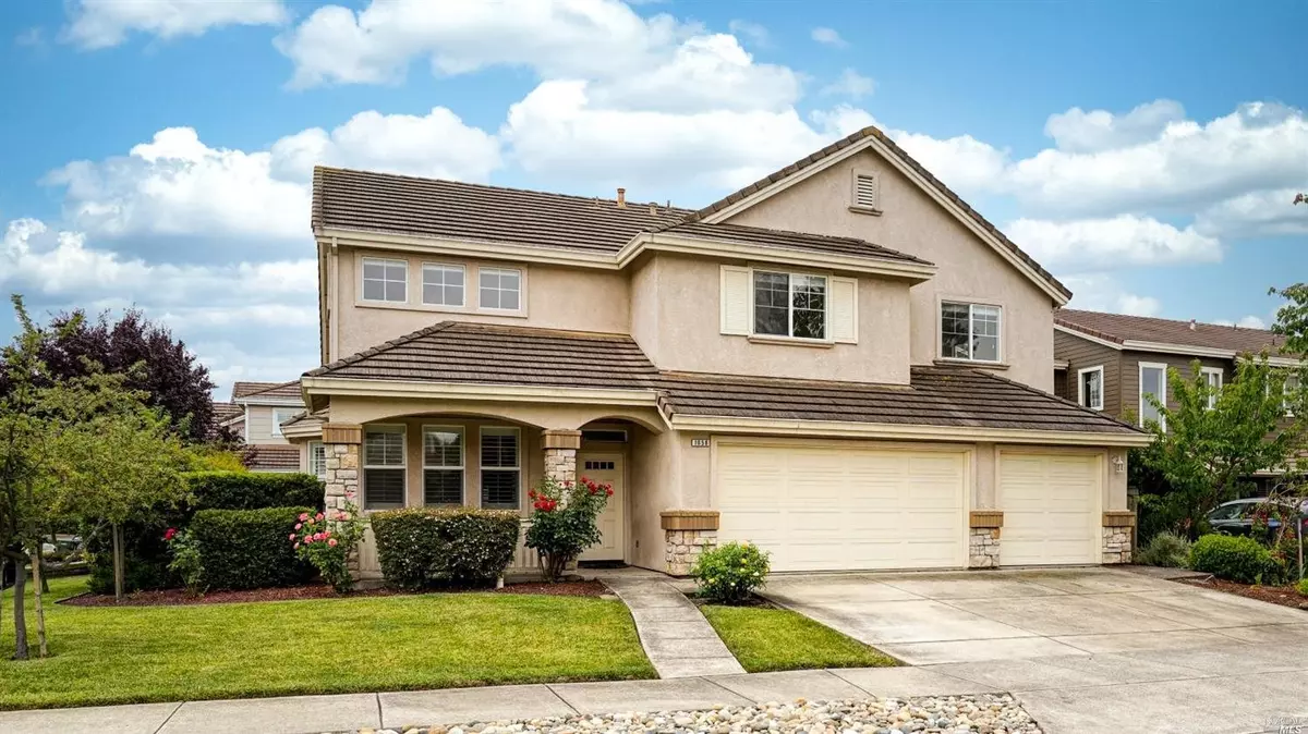 Petaluma, CA 94954,1058 Allen ST