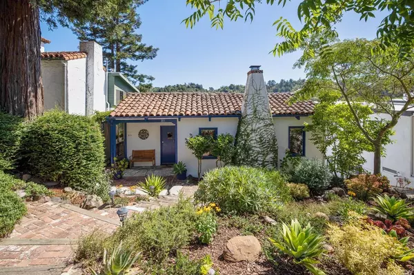 21 Sunset WAY, San Rafael, CA 94901