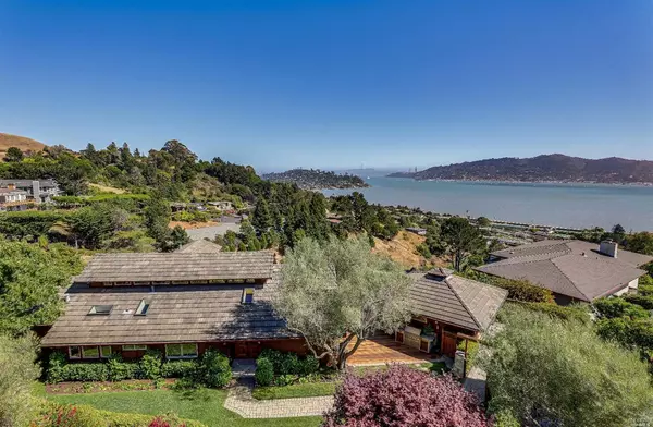 168 Avenida Miraflores, Tiburon, CA 94920