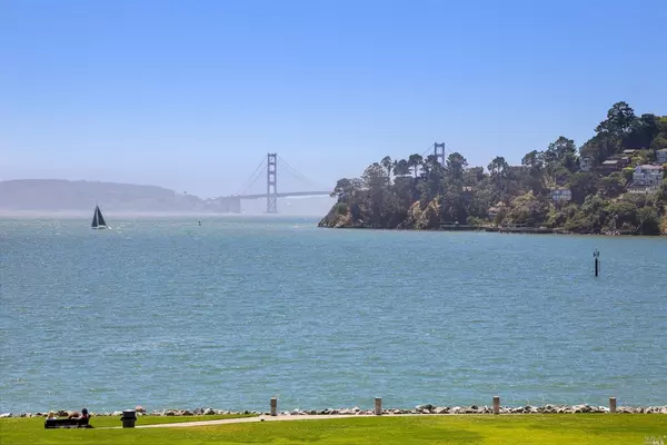 1912 Mar West ST, Tiburon, CA 94920