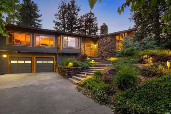 488 Jasmine LN, Petaluma, CA 94952