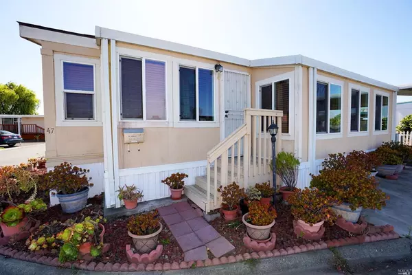 47 Goldenrod ST 47, Vallejo, CA 94589