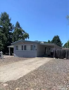 10755 Mobile Village WAY 47, Willits, CA 95490