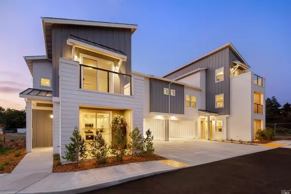 2662 Franz Kafka AVE, Santa Rosa, CA 95404