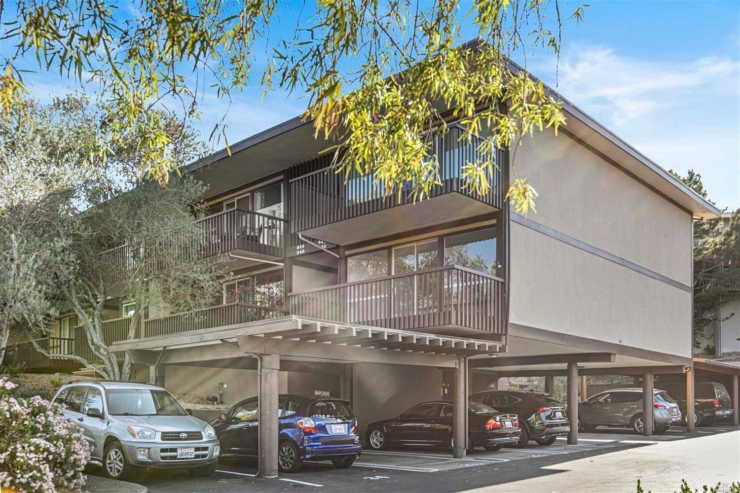 938 Lea DR, San Rafael, CA 94903