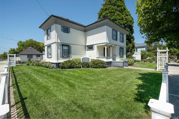 1436 G ST, Napa, CA 94559