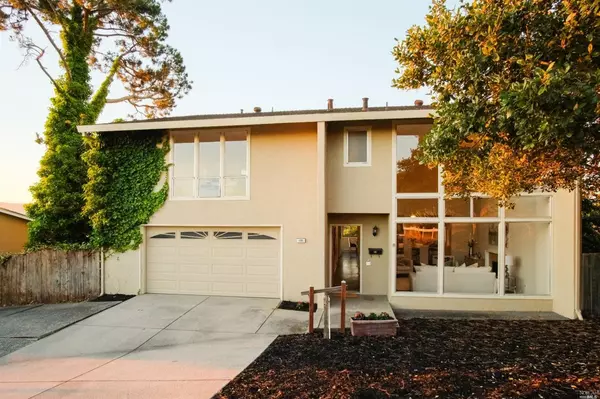 195 Esmeyer DR, San Rafael, CA 94903