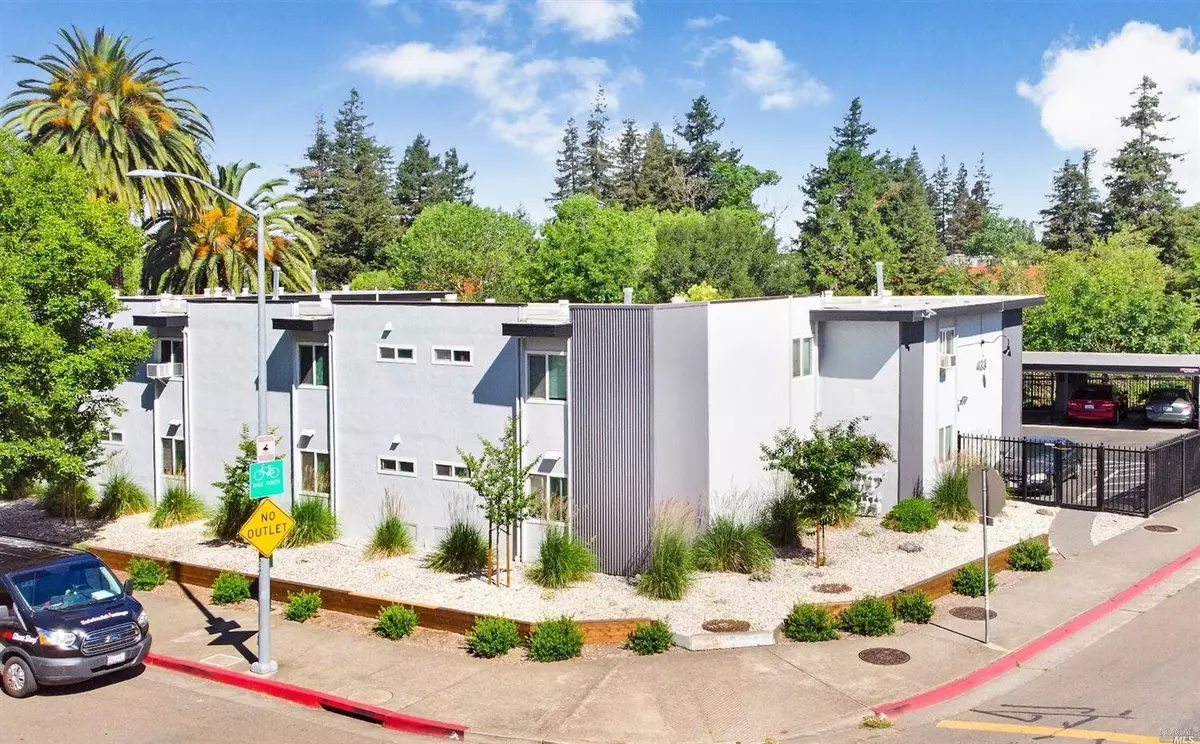 Santa Rosa, CA 95401,433 Sonoma AVE