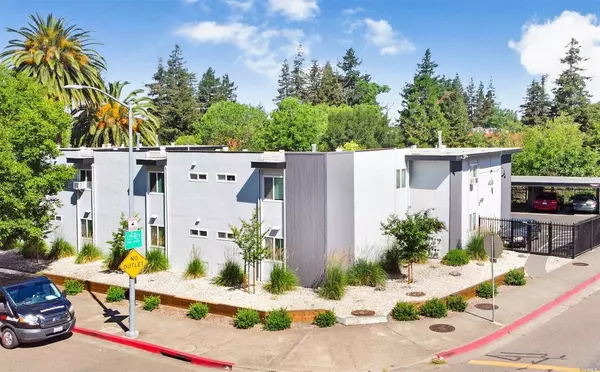 433 Sonoma AVE, Santa Rosa, CA 95401