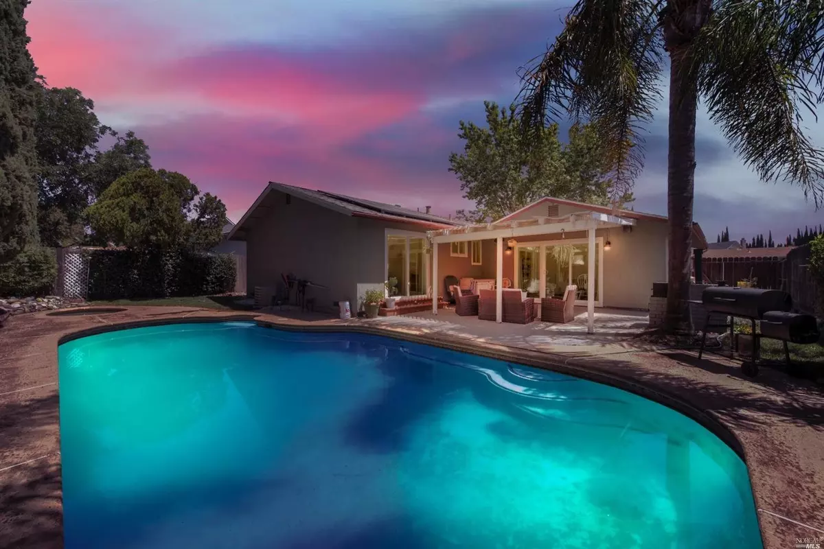 Vacaville, CA 95687,118 Andover DR