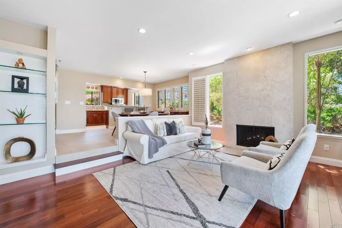 Greenbrae, CA 94904,58 Corte Oriental