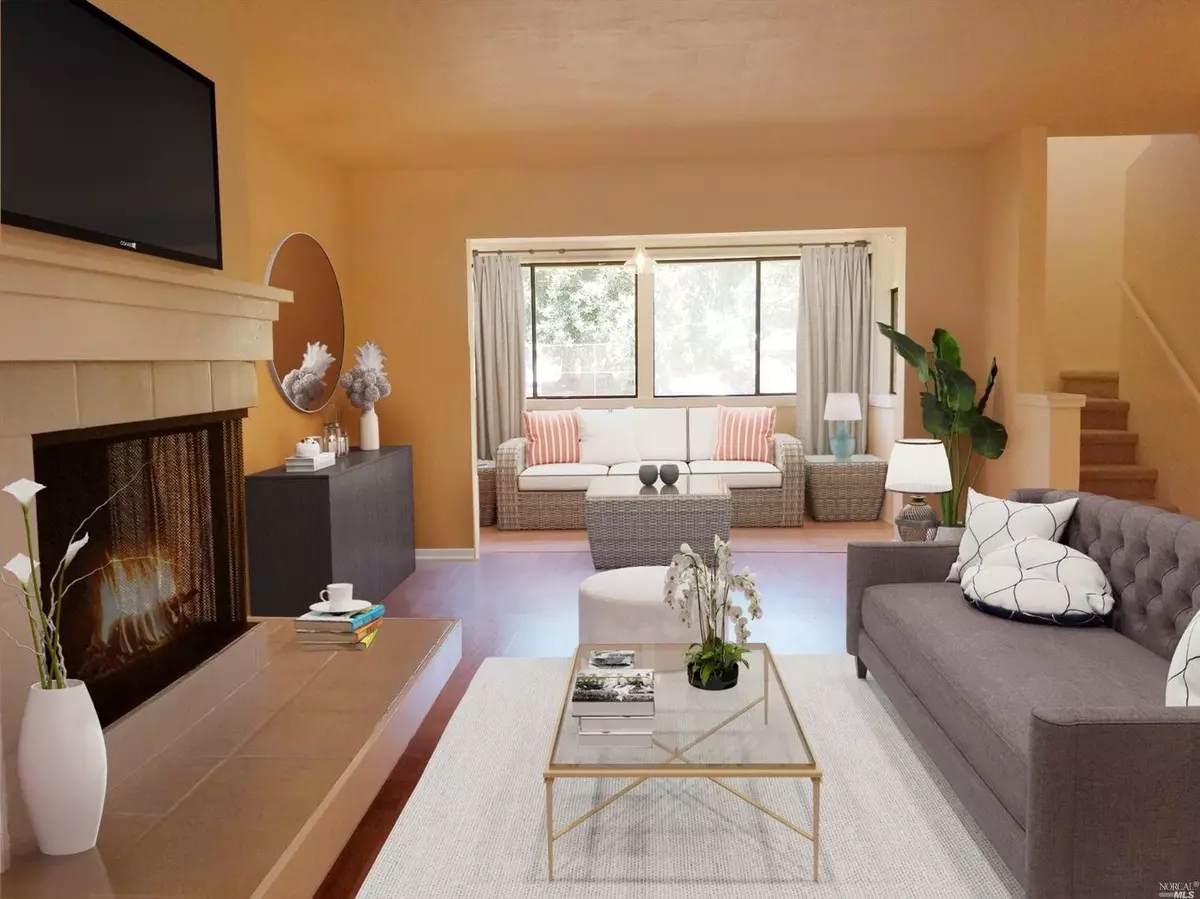 Oakland, CA 94602,3721 Fruitvale AVE D