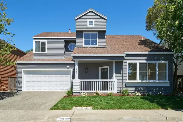 229 Waterview TER, Vallejo, CA 94591
