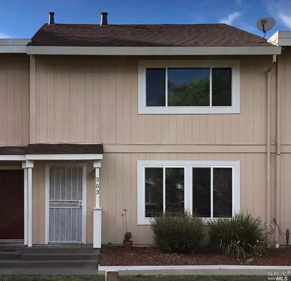 303 Capetown CT, Novato, CA 94947