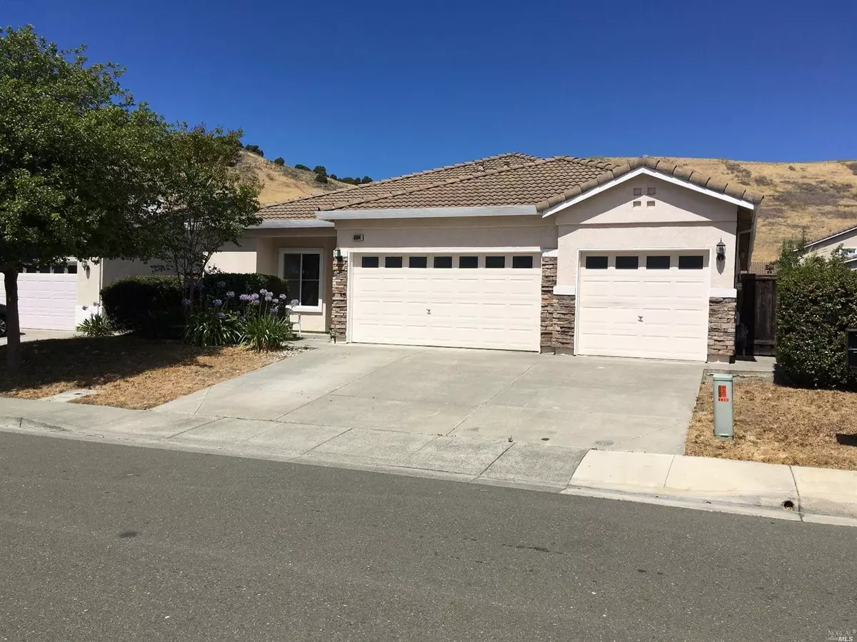 Vallejo, CA 94591,6984 Mortara CT