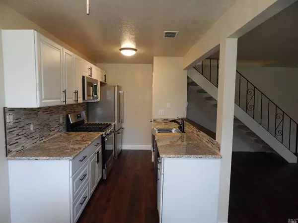 1980 Peabody RD 2, Vacaville, CA 95687