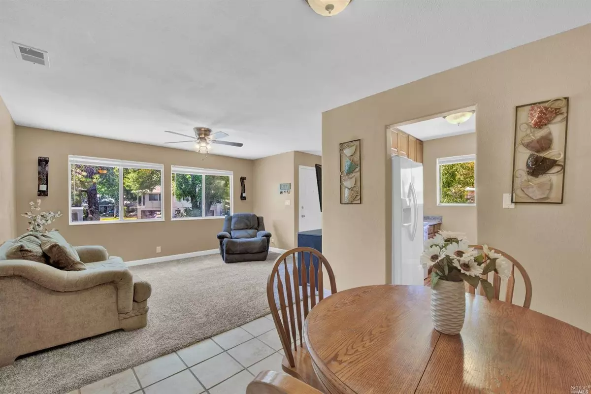 Vacaville, CA 95687,119 Del Rio CT 4