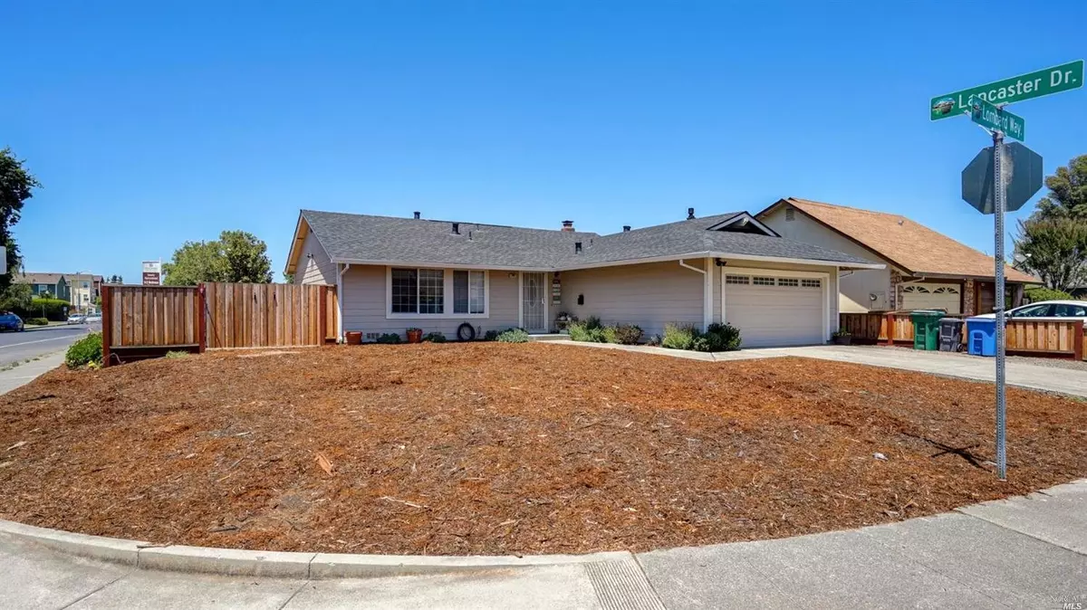 Rohnert Park, CA 94928,780 Lombard WAY