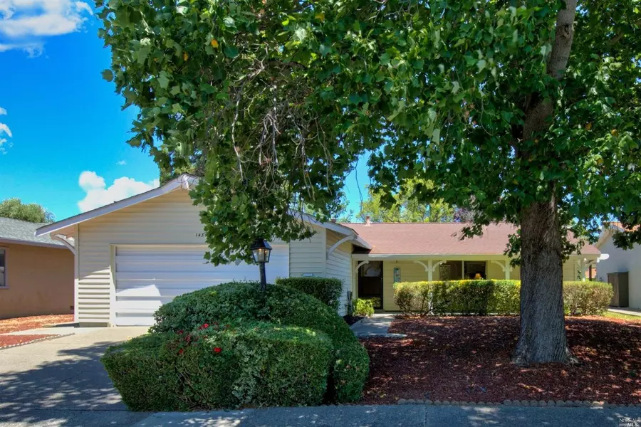 143 Rainier CIR, Vacaville, CA 95687