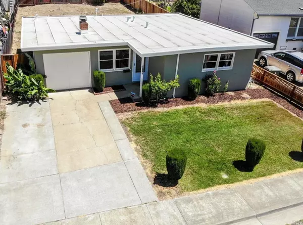 1044 Pine ST, Vallejo, CA 94590