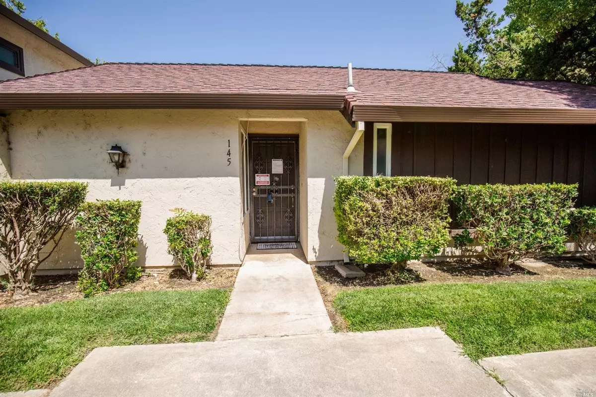 Vacaville, CA 95688,145 Fairoaks DR