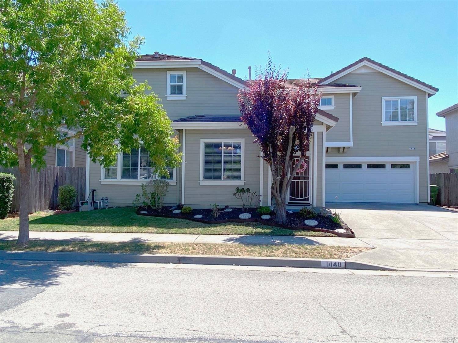 1440 Capri AVE, Petaluma, CA 94954