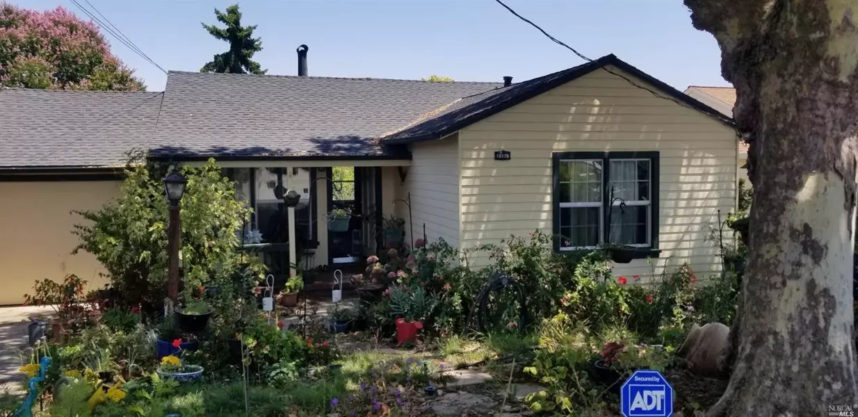 19178 San Miguel AVE, Castro Valley, CA 94546