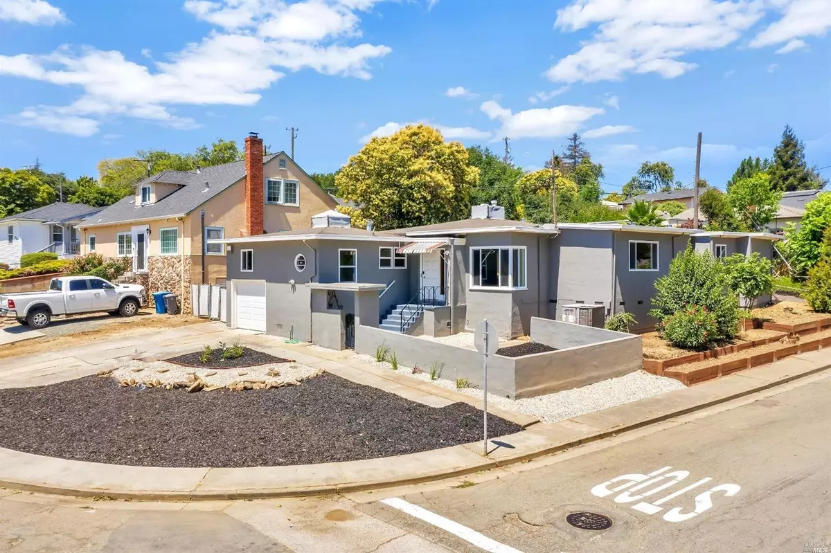 Vallejo, CA 94590,186 Greenfield AVE